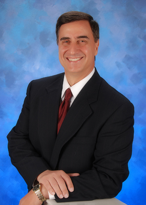 Kevin Caruso